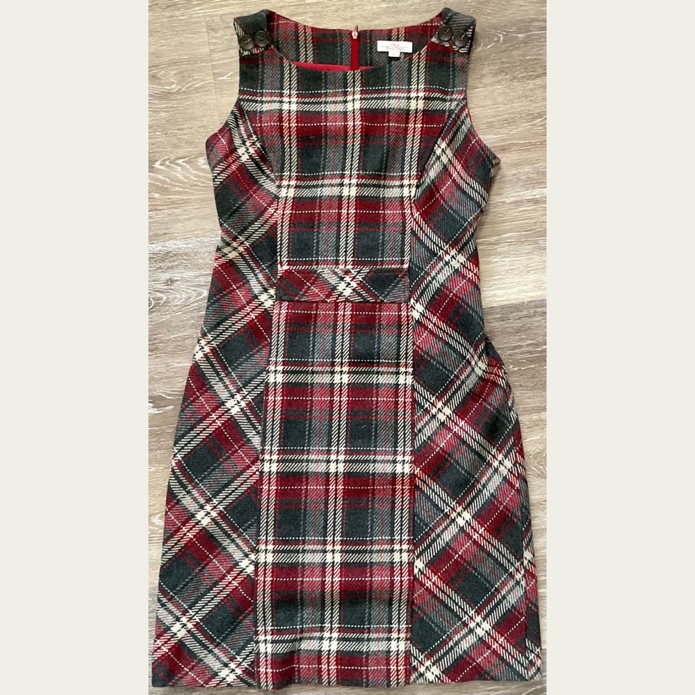 sOliver sleeveless dress